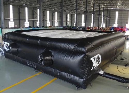 8x7x2m Jump Airbag