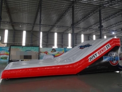 8x4x2.5m Inflatable Landing Airbag