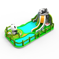 panda water park