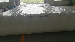 8x5m Airbag Landing