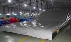 12x6x3m Bike Airbag Landing