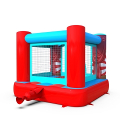 Indoor Bounce House