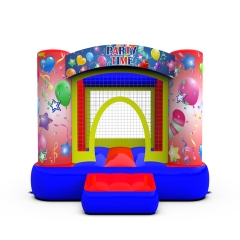 Kids Bounce House