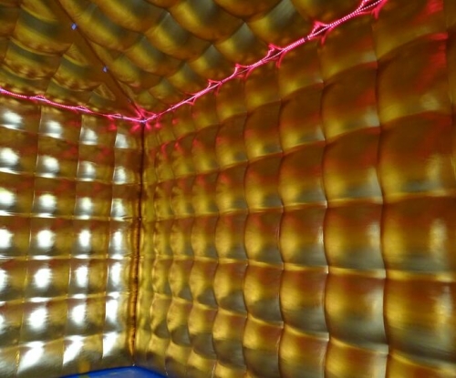 Inflatable Nightclub For Sale For Clubs