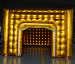 Inflatable Nightclub