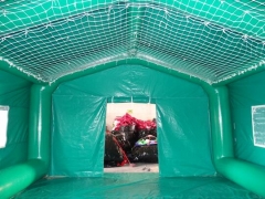 Inflatable Hospital Tent