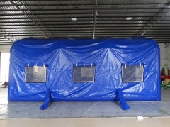 Portable Medical Tents