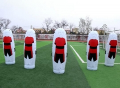 Sports Football Dummy