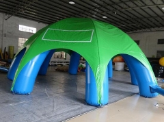 8-Leg Spider Tents