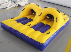 4 Person Towable Tubes