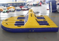 4 Person Towable Tubes