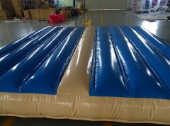 Bouncy Mats