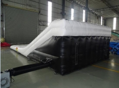 8x4x2m MTB Airbag Landing