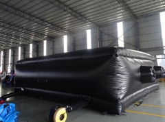 6.1x8x2.5m Stunt Airbag