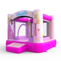 Princess Bounce House