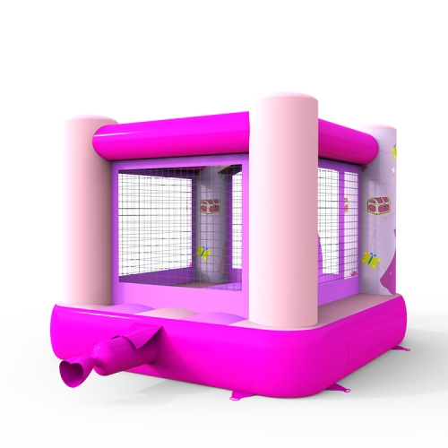 Princess Bounce House Small Bounce House for Sale