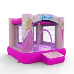 Princess Bounce House