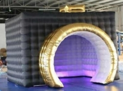 Inflatable Photo Booth