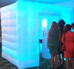 Photo Booth Inflatable
