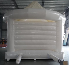 5x4m Wedding Bouncy Castle