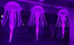 Inflatable Jellyfish