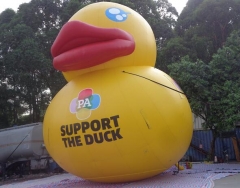 10m Large Inflatable Duck