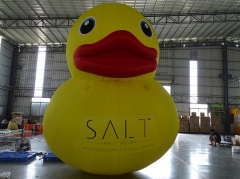 5m Giant Inflatable Duck