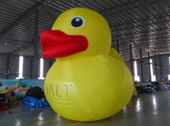 5m Giant Inflatable Duck