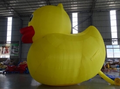 5m Giant Inflatable Duck