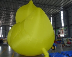 5m Giant Inflatable Duck