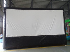 6x4m Inflatable Movie Screen