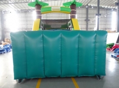 42ft Jungle Obstacle Course