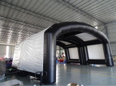 9x10x5.2m Inflatable Shelter