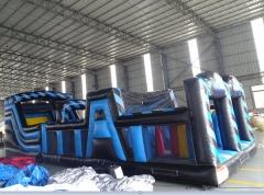 45ft Obstacle Course for Kids