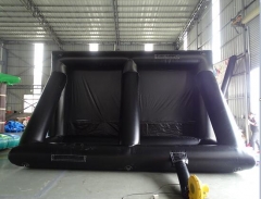 6x4m Inflatable Movie Screen