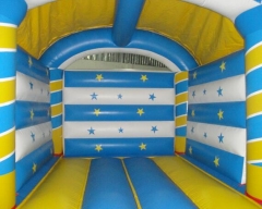 Elephant Bouncy Castle