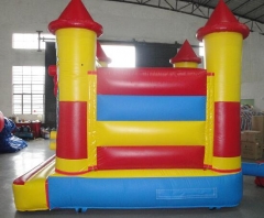 Clown Bouncy Castle