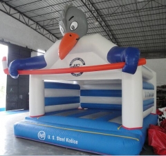 Crow Bounce House