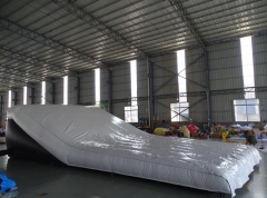 10x4.87x2.4m Landing Air Bag