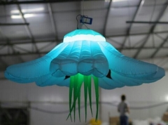 LED Inflatable Flower