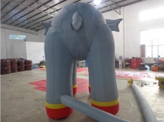 Inflatable Elephant