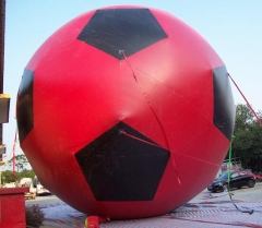 Giant Inflatable Football