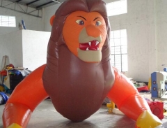 Inflatable Lion