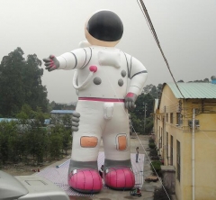 14m Inflatable Astronaut