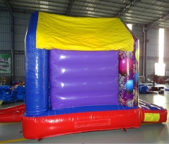 Party Time Bouncy Castle