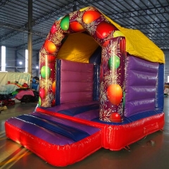 Party Time Bouncy Castle