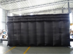 8x5x2.5m Inflatable Airbag Landing