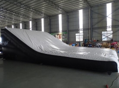 8x5x2.5m Inflatable Airbag Landing