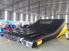 7x4.5x2m Inflatable Landing Ramp