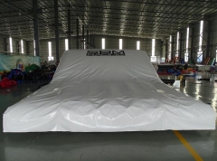 7x4.5x2m Airbag Landing